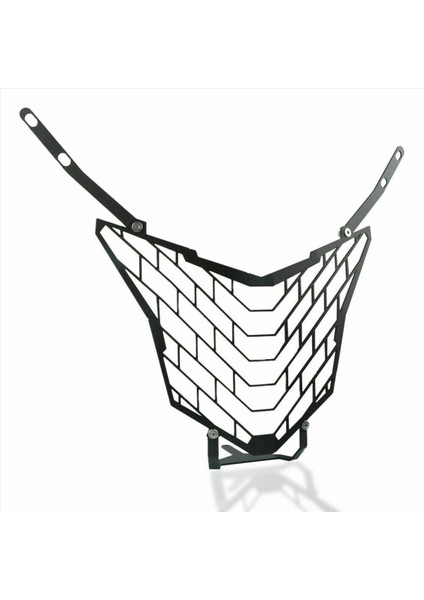 2x Motosiklet Kafası Işık Lambası Honda CB500X 2013-2018 Için (Yurt Dışından) fiyatları