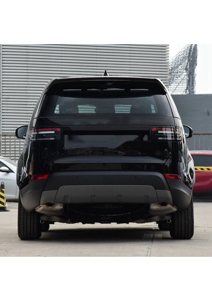 2x LR060910 Araba Arka Tampon Reflektör Arka Sis Işığı Land Rover Discovery Sport 2015 2016 2017 2018 2019 Sağ Taraf (Yurt Dışından) modelleri