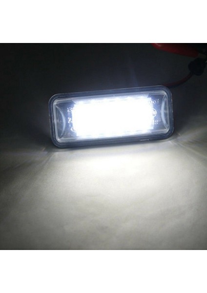 Toyot4x LED Numaralı Plaka Işığı Işık Ft-86 GT86 Suba (Yurt Dışından) modelleri