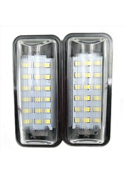 Toyot4x LED Numaralı Plaka Işığı Işık Ft-86 GT86 Suba (Yurt Dışından) indirimleri