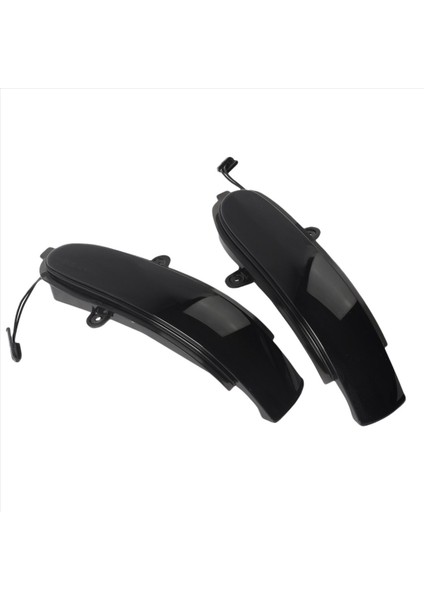 2x Araba LED Dinamik Dönüş Sinyali Işık Tarafı Dikiz Ayna Işığı Mercedes Benz E Sınıfı W211 S211 02-07 G Sınıf W463 (Yurt Dışından) fırsatları