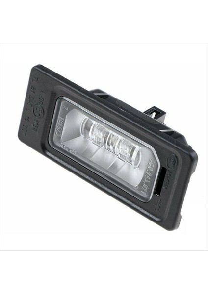 4G0943021 Audi A4 A6 A5 Q5 4g Araba Plakası Işık Plaka Lambası (Yurt Dışından) modelleri