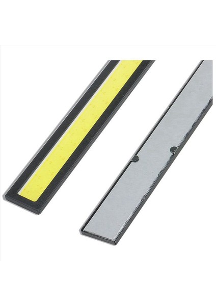 6 x Su Geçirmez Süper Parlak Araba Drl Sis Sürüş Lambaları Koçanı LED Açık Beyaz (Yurt Dışından) fırsatları