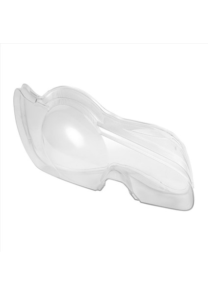 Jaguar Xf 2008-2011 Araba Ön Far Lens Farları Örtbas(Yurt Dışından)