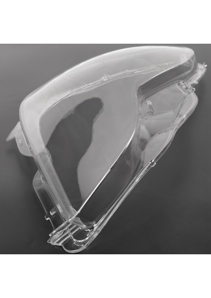 Far Kabuk Lambası Gölgesi Şeffaf Lens Mercedes-Benz Cls Için Far Kapağı W219 2006-2011 Sağ A2198202961 (Yurt Dışından) fırsatları