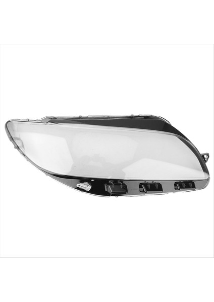 Ön Sağ Şeffaf Kafa Işık Lambası Kapağı Lincoln Mkz Far Lens Kapağı (Yurt Dışından)