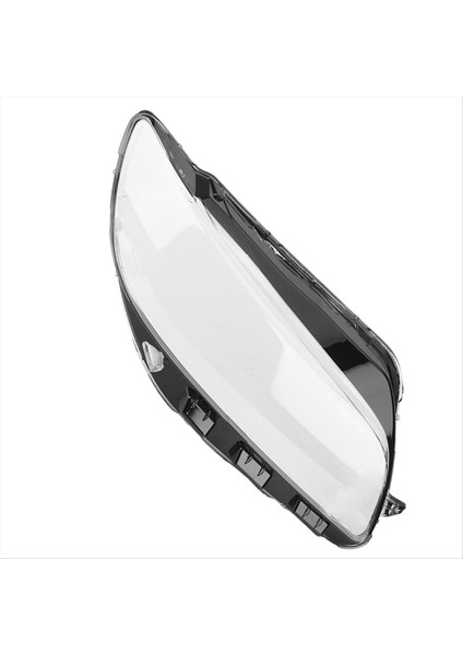 Ön Sağ Şeffaf Kafa Işık Lambası Kapağı Lincoln Mkz Far Lens Kapağı (Yurt Dışından) indirimleri