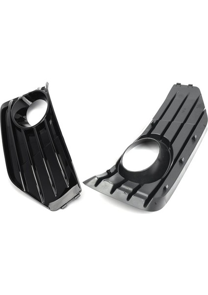 Vw Taşıyıcı T5 T5 1 Sportline 2010-2015 Için Ön Tampon Sis Lambası Kapağı Izgarası (Yurt Dışından) indirimleri