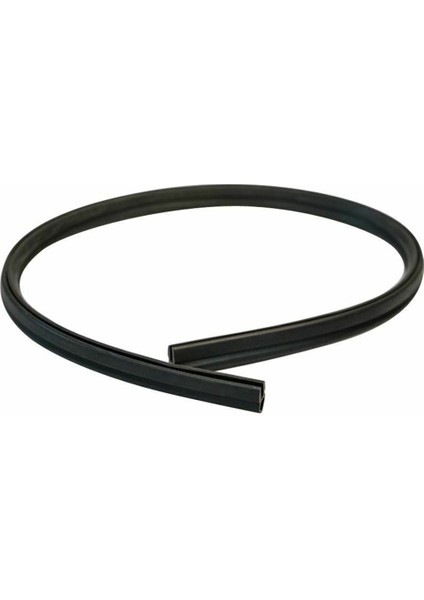 Ford Fiesta Mk7 O/s Veya N/s 2008-2021 Arka Arka Lamba Sızdırmazlık Şeridi Araba Keklik Sızdırmazlık Şeridi Conta (Yurt Dışından)