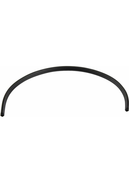 Ford Fiesta Mk7 O/s Veya N/s 2008-2021 Arka Arka Lamba Sızdırmazlık Şeridi Araba Keklik Sızdırmazlık Şeridi Conta (Yurt Dışından) fırsatları