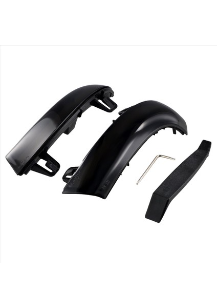 2pcs Vw Golf Dinamik Karlanıcı 5 Jetta Mk5 Passat B5 5 B6 Eos LED Dönüş Sinyal Ayna Göstergesi Işığı (Yurt Dışından) indirimleri
