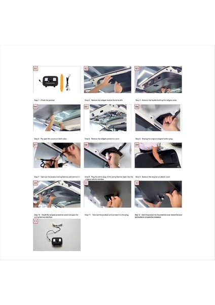 Toyota Alphard/vellfire 30 Serisi 2015-2023 Projektör La (Yurt Dışından) indirimleri