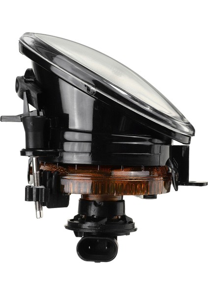 1 Çift Araba Ön Sis Lambası T5 Taşıyıcı Ampul ile 2010-2015 7E0941699A 7E0941700A (Yurt Dışından) fırsatları