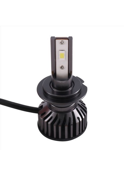 Audi Mercedes Araba Işığı Benz Bmw Vw Golf Gündüz Koşu Işığı Yakın ve Entegre LED Fardıght 12V 56W 5600LM (Yurt Dışından) fırsatları