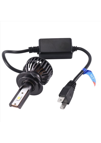 Audi Mercedes Araba Işığı Benz Bmw Vw Golf Gündüz Koşu Işığı Yakın ve Entegre LED Fardıght 12V 56W 5600LM (Yurt Dışından) indirimleri