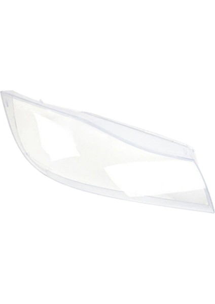 Araba Far Kapakları -Bmw 3 Serisi E90 E90 E91 2005-2011 Xenon Far Gölge Lambası Kapak Temiz Lens Aksesuarları Sağ (Yurt Dışından)