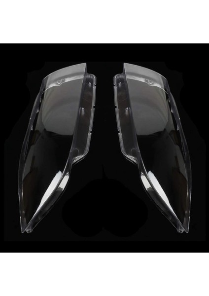 Araba Far Kapakları -Bmw 3 Serisi E90 E90 E91 2005-2011 Xenon Far Gölge Lambası Kapak Temiz Lens Aksesuarları Sağ (Yurt Dışından) fırsatları