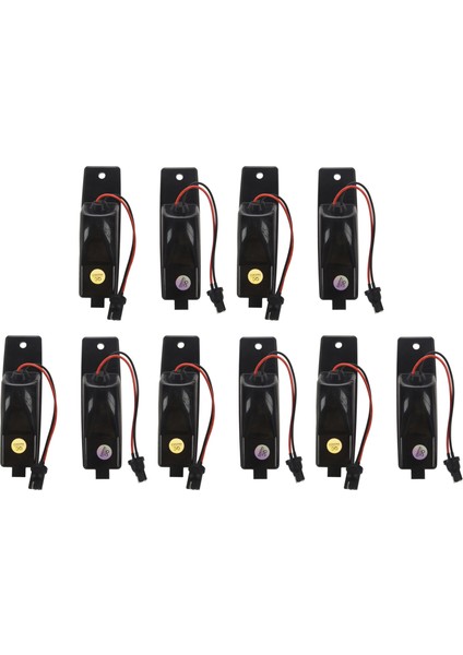 Toyota Hiace Hi-Ace H200 2004-2012 Araç Aksesuarları (Yu (Yurt Dışından)