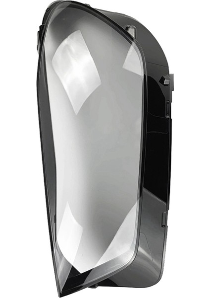 Yeni Araba Sol Ön Far Lens Mercedes-Benz Gle Için 2020 2021 Için Far Far Kapağı (Yurt Dışından) fırsatları