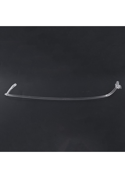 Audi A3 2013-2015 Drl Gündüz Koşu Işıkları Kılavuzu Pla (Yurt Dışından)