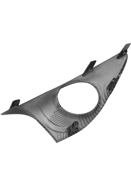 Araba Karbon Fiber Ön Sis Işık Lambası Kapağı Toyota Camry 2012-2014 (Yurt Dışından) indirimleri