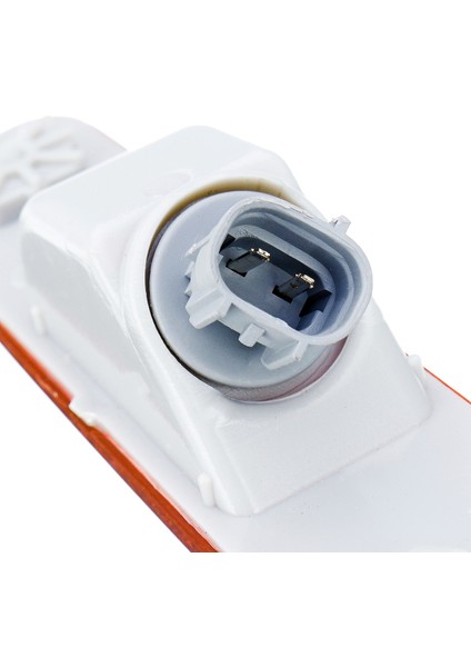 1999-2003 Lexus RX300 Için Ampul ile Ön Tampon Işaretleyici Işık Köşesi Işık (Yurt Dışından) indirimleri