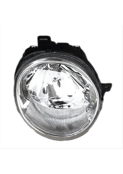 Otomatik Sağ Ön Far Düzeneği S11-3772020 Chery Qq Clear Lens Far Lambaları Için (Yurt Dışından)