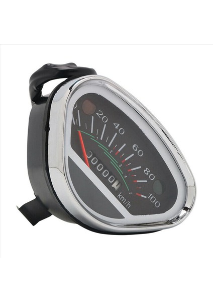 Honda Dax 70 Için 3x Motosiklet Speedometre 100KM/S Taşometre Kometre Sometre Cihaz (Yurt Dışından) indirimleri