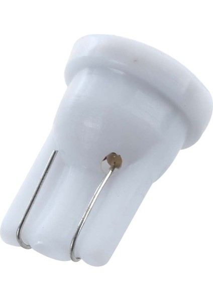 20X T10 194 168 Lamba Ampul 8 LED Beyaz Araç (Yurt Dışından) modelleri