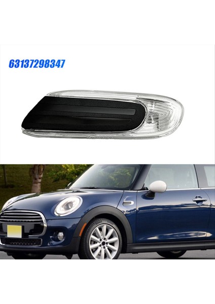 Sol Ön LED Fender Sinyal Işığı 63137298347 Bmw Mini Coop (Yurt Dışından) fırsatları