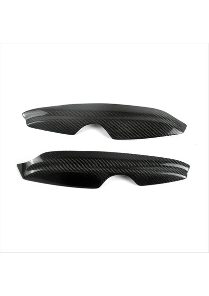 Karbon Fiber Araba Far Lambası Vw Golf Kaş Çıkartma 4(Yurt Dışından) modelleri