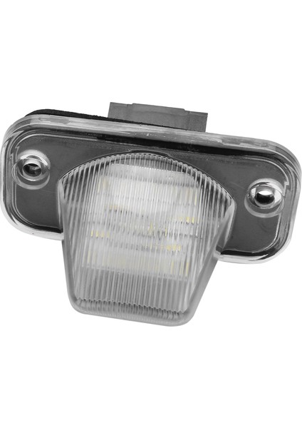 Vw T4 90-03 4x Loser Plaka Işıkları Transporter Syncro (Yurt Dışından) modelleri