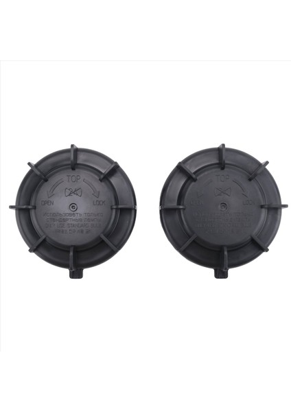 92191-1R000 Hyundai Accent Solaris Far Toz Kapağı 2012 (Yurt Dışından)