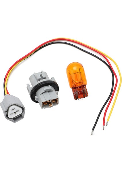 Far Turn Sinyal Ampul Soketi 26243-5HA0A Nissan Toyota Için 4runner Tacoma (Yurt Dışından) fiyatları