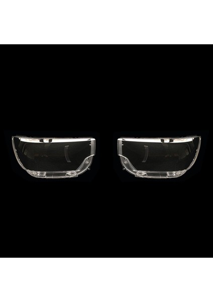 Araba Önü Işık Lambası Jac Shuailing Şeffaf Abajur Lamb (Yurt Dışından) fiyatları