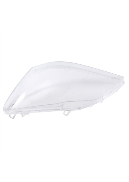 Ön Far Kapağı Kafası Işık Lambası Lens Lens Mercedes Benz GL164 320 2007-2012 1648204759 (Yurt Dışından)