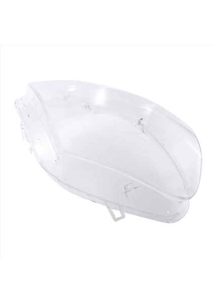 Ön Far Kapağı Kafası Işık Lambası Lens Lens Mercedes Benz GL164 320 2007-2012 1648204759 (Yurt Dışından) fiyatları