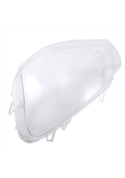 Ön Far Kapağı Kafası Işık Lambası Lens Lens Mercedes Benz GL164 320 2007-2012 1648204759 (Yurt Dışından) modelleri
