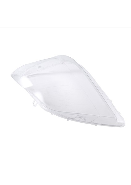 Ön Far Kapağı Kafası Işık Lambası Lens Lens Mercedes Benz GL164 320 2007-2012 1648204759 (Yurt Dışından) indirimleri