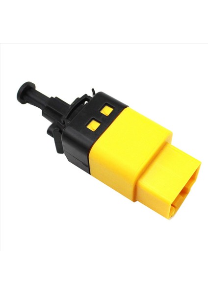 2x 4pins Fren Durma Lambası Anahtarı 96874571 Chevrolet Spark Optra Aveo Kalos Nubira Tacuma Daewoo Evanda Lacetti (Yurt Dışından) fiyatları