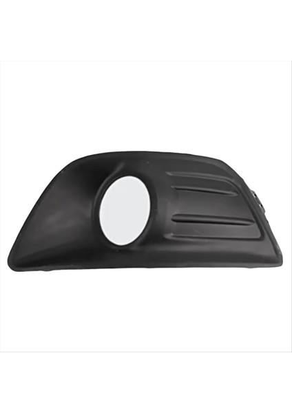 Araba Ön Sis Lambası Izgara Sis Lambası Kapak Kapağı Sis Lambası Koruma Çerçevesi Citroen C4 (Yurt Dışından) fiyatları