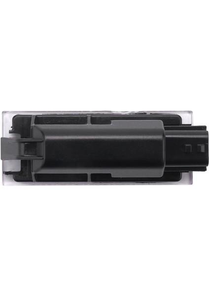 4pcs Araba LED Numaralı Plaka Plaka Işığı Renault Megane (Yurt Dışından) indirimleri