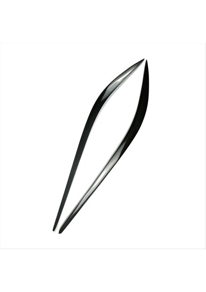 AlfRomeo Giulia 2015-2024 Gerçek Karbon Fiber Far Kaş (Yurt Dışından) fırsatları