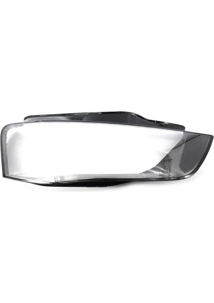 1paır Farlıght Far Far Ilgun Tream Lens Kuvlı Kuvlama Kapak Audı A4 B8 Facelıft 2012-2016 8K0941043 8K0941044 (Yurt Dışından) modelleri