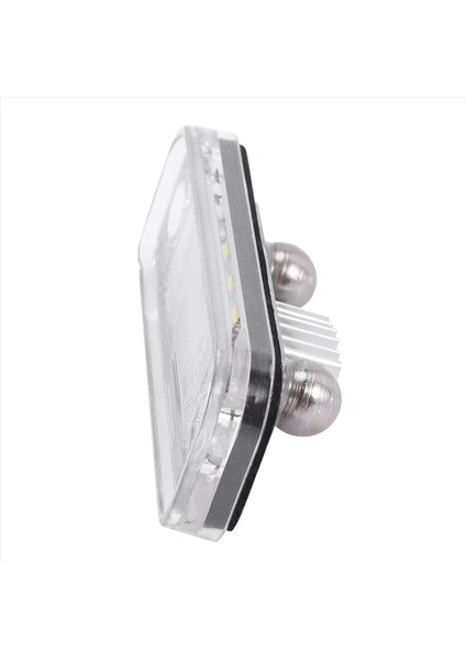 4x LED Plaka Işık Lambası Hatası Benz Mercedes W203 5d W (Yurt Dışından) indirimleri