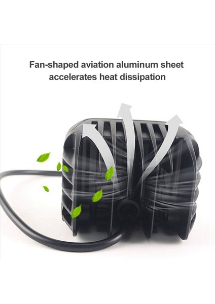 4x Otomatik Üçlü Yan Işıklı Iş Işık Kubbesi Işık Patlama (Yurt Dışından) indirimleri