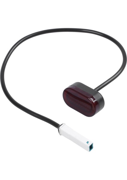 4x Arka Kuyruk Lambası Durma Işığı Xiaomi Mijia M365 M18 (Yurt Dışından) modelleri