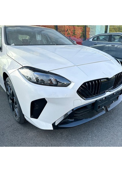 Bmw 1 Serisi F70 2 Serisi F74 2024+ Parlak Siyah (Yurt D (Yurt Dışından) fırsatları