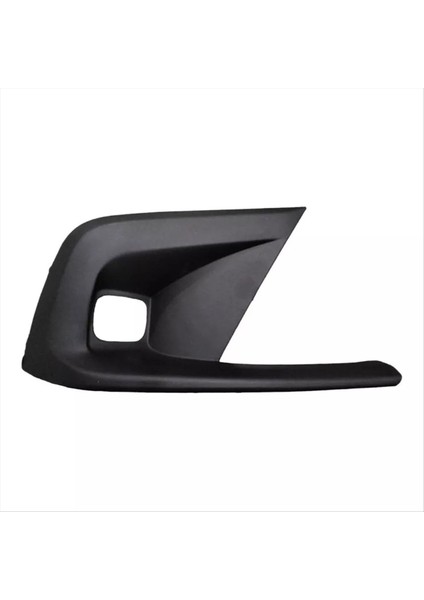 Honda Civic 2022-2023 Hem Sol ve Sağ Sis Lambası Kapağı Sensör Deliği Olmadan 71191T20A11 71141T20A11 (Yurt Dışından) modelleri