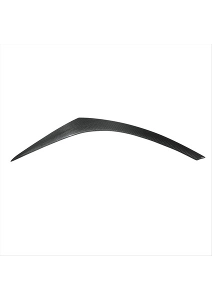 Araba Farlar Kaş Göz Kapağı Döşeme Kapağı Çıkartma Toyota Araç Stil Aksesuarları 2018-2023 Karbon Fiber (Yurt Dışından) modelleri